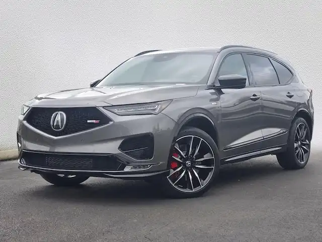 2024 Acura MDX Type S w/Advance Package's photo