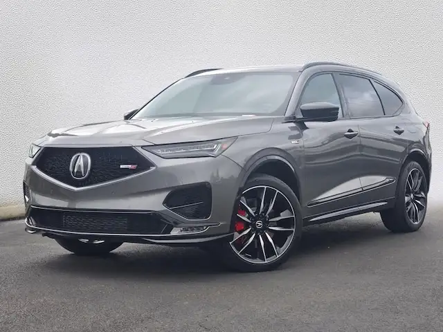 2024 Acura MDX Type S w/Advance Package's photo