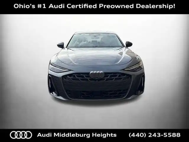 2026 Audi A6 Premium Plus quattro S tronic's photo