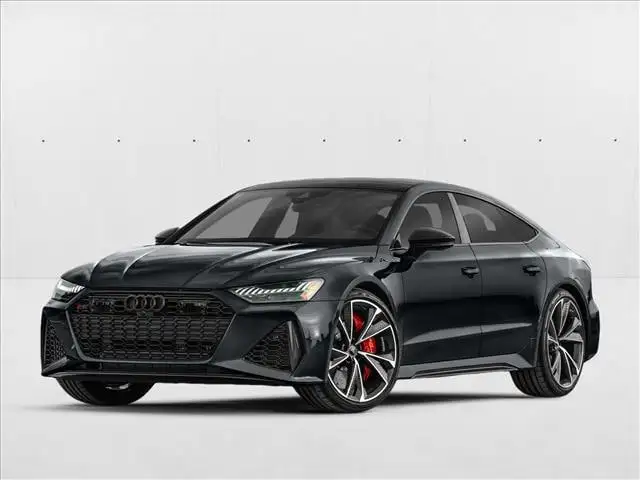 2023 Audi RS7 Base's photo