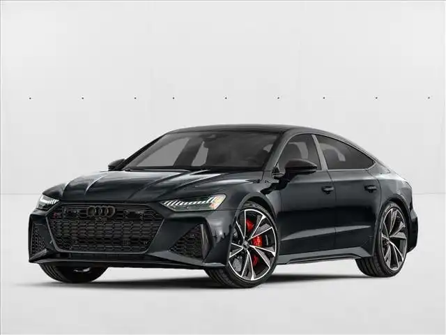 2023 Audi RS7 Base's photo