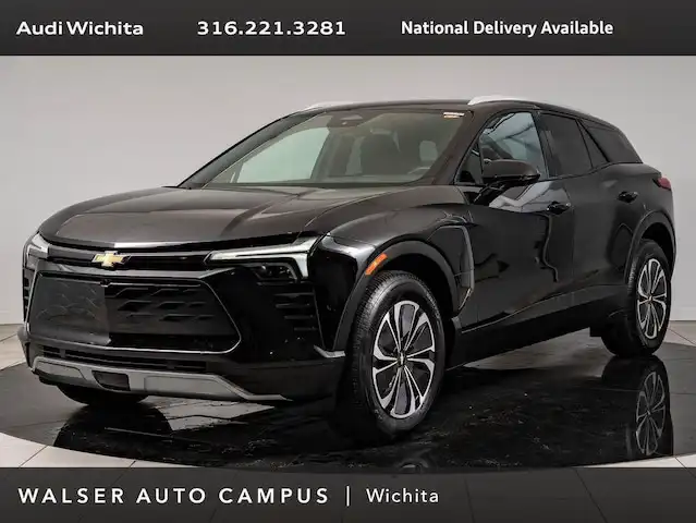 2024 Chevrolet Blazer EV LT AWD's photo