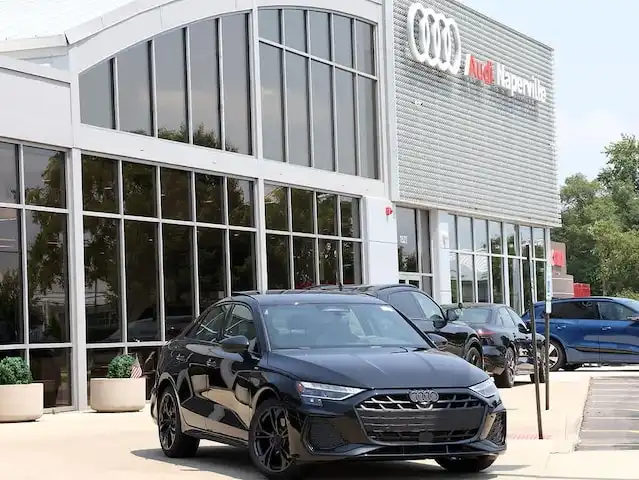 2026 Audi A3 Premium Plus quattro S tronic's photo