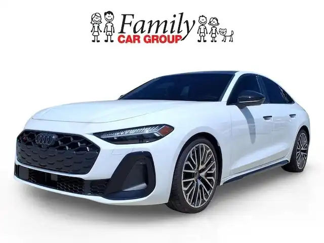 2026 Audi S5 Premium Plus quattro S tronic's photo