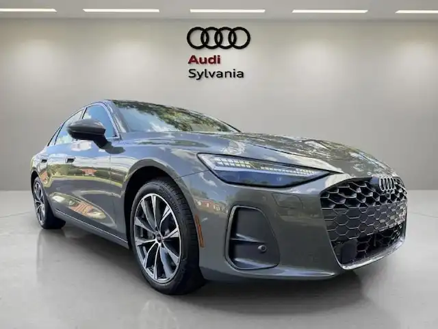2026 Audi A6 Premium Plus quattro S tronic's photo