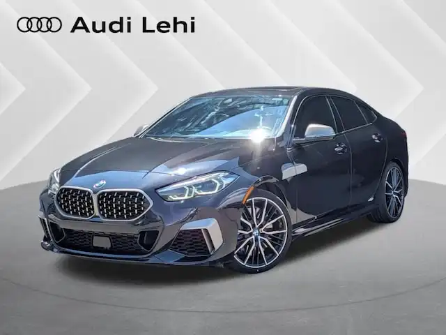 2024 BMW 2 Series M235i xDrive Gran Coupe's photo