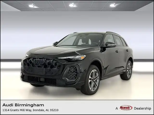 2026 Audi Q5 Premium quattro's photo