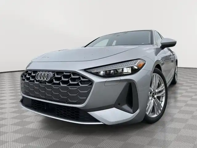 2026 Audi A5 Premium Plus quattro S tronic's photo