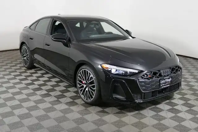 2026 Audi S5 Premium Plus quattro S tronic's photo