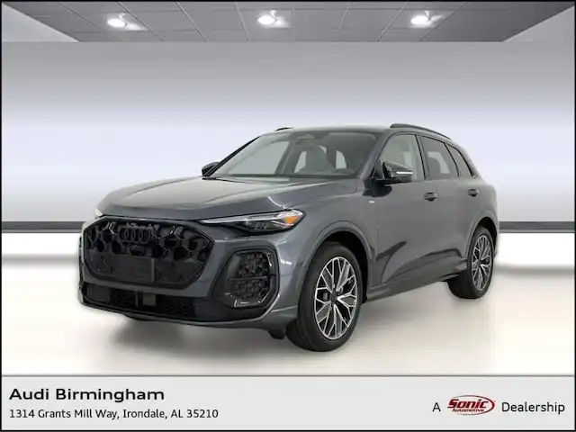 2026 Audi Q5 Prestige quattro's photo
