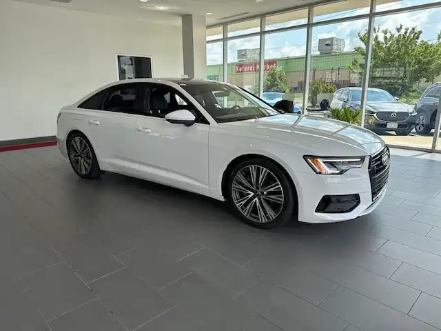 2023 Audi A6 Sport 45 Premium Plus S tronic quattro's photo