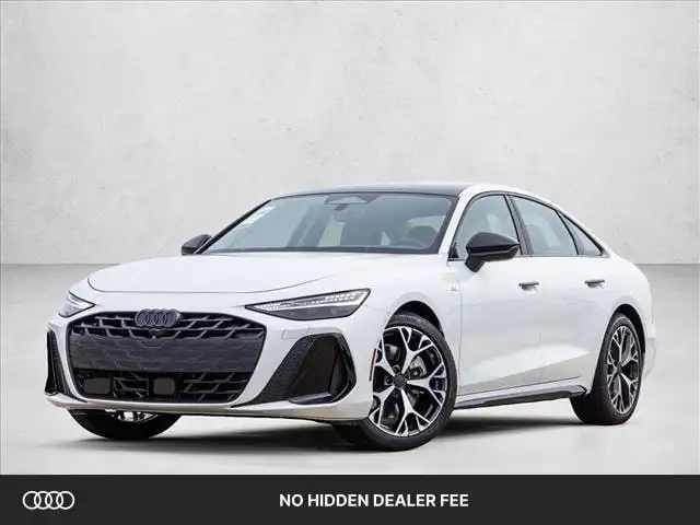 2026 Audi A6 Premium Plus quattro S tronic's photo