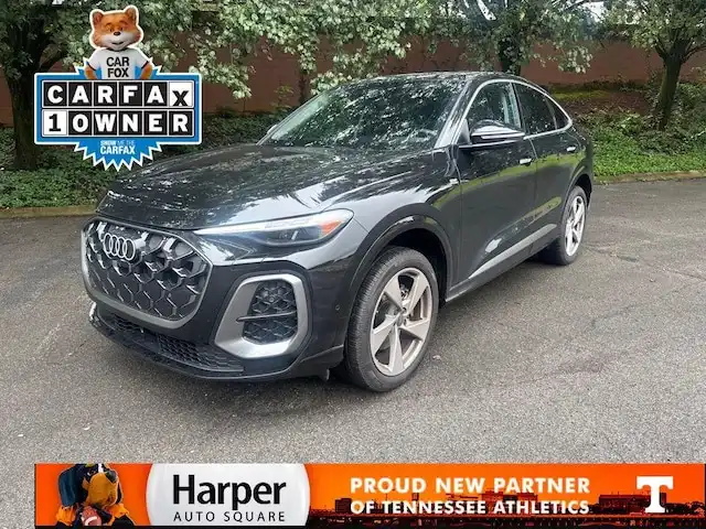 2025 Audi Q5 Sportback 45 Premium Plus's photo