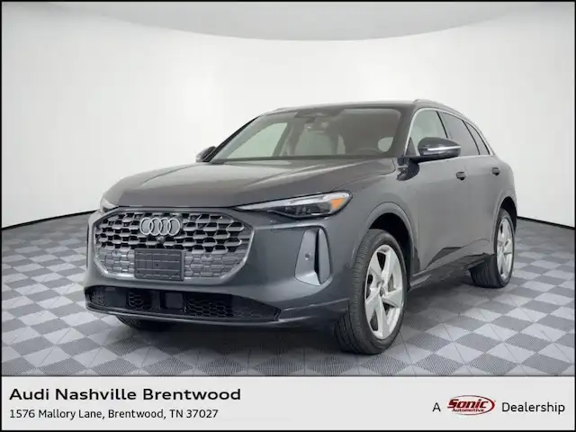 2026 Audi Q5 Premium Plus quattro's photo
