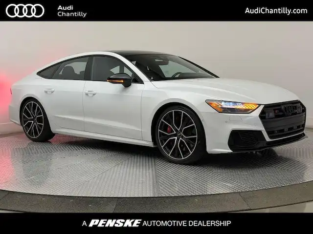 2022 Audi S7 2.9T Prestige Tiptronic quattro's photo