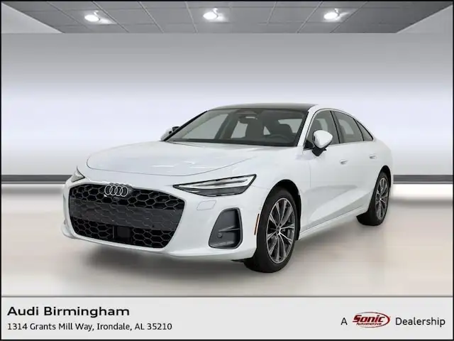 2026 Audi A6 Premium quattro S tronic's photo