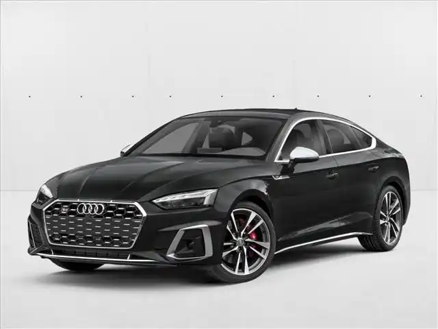 2024 Audi S5 Sportback Prestige quattro Tiptronic's photo