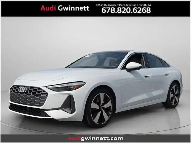 2025 Audi A5 Premium quattro S tronic's photo