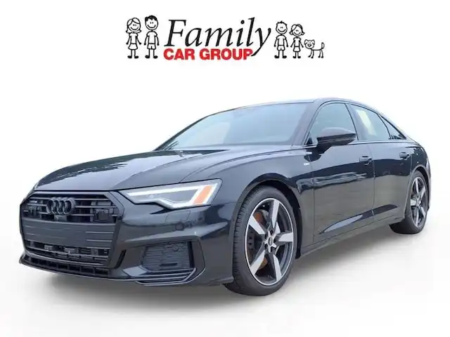 2021 Audi A6 55 Premium Plus S tronic quattro's photo