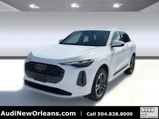 2025 Audi Q5 40 Premium's photo