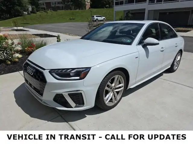 2023 Audi A4 45 TFSI Premium Plus quattro S tronic's photo