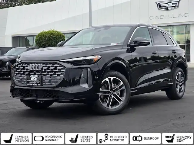2026 Audi Q5 Premium quattro's photo