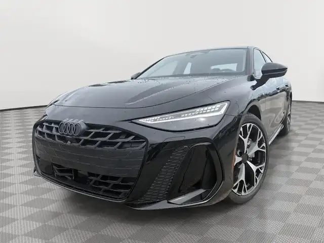 2026 Audi A6 Premium Plus quattro S tronic's photo
