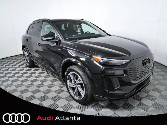 2027 Audi Q6 e-tron Premium Plus quattro's photo