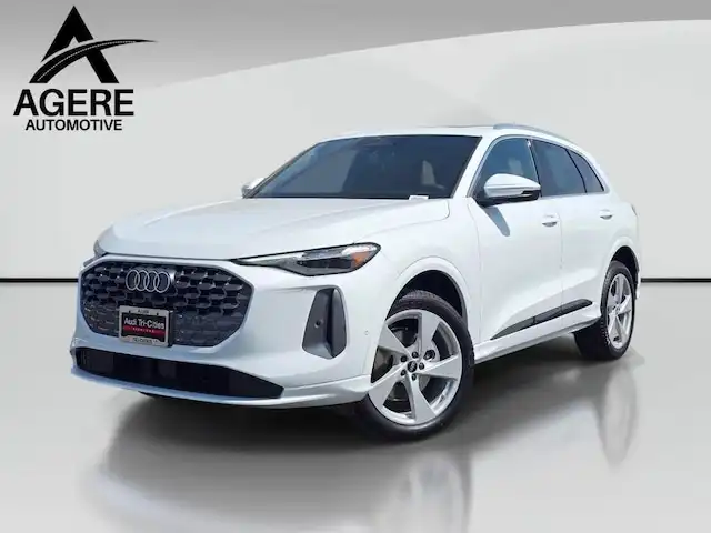 2026 Audi Q5 Premium Plus quattro's photo