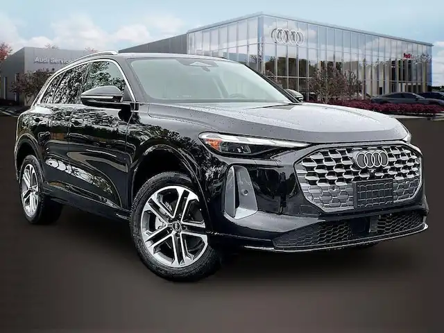 2026 Audi Q5 Premium quattro's photo