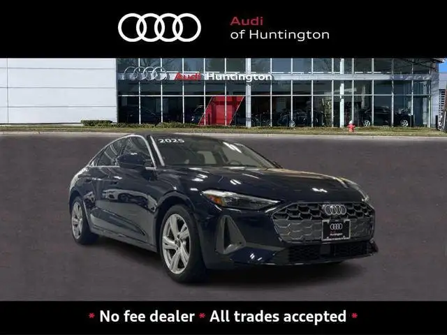 2025 Audi A5 Premium quattro S tronic's photo
