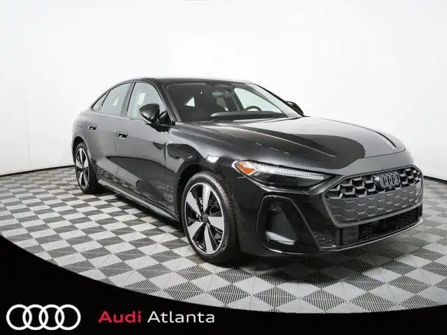 2026 Audi A5 Prestige quattro S tronic's photo