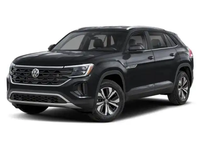 2024 Volkswagen Atlas Cross Sport 2.0T SE w/Tech's photo