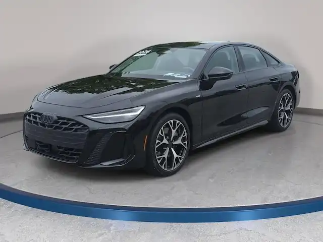 2026 Audi A6 Premium Plus quattro S tronic's photo