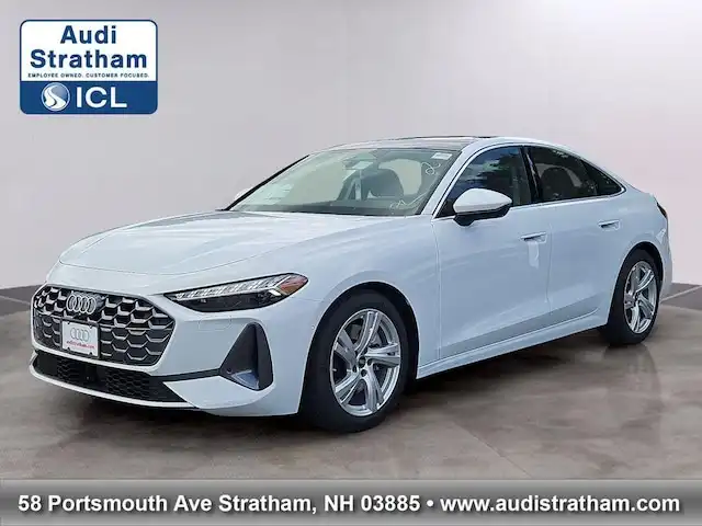 2026 Audi A5 Premium Plus quattro S tronic's photo