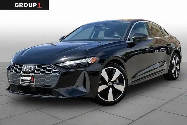 2025 Audi A5 Premium Plus quattro S tronic's photo