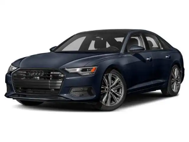 2023 Audi A6 55 Premium Plus S tronic quattro's photo