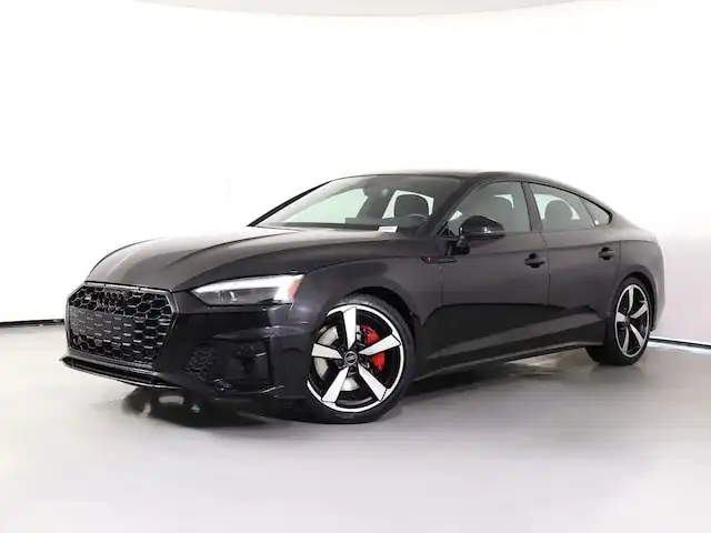2024 Audi A5 Sportback 45 Premium Plus quattro S tronic's photo