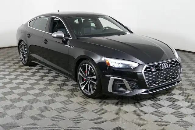 2023 Audi S5 Sportback Prestige quattro Tiptronic's photo