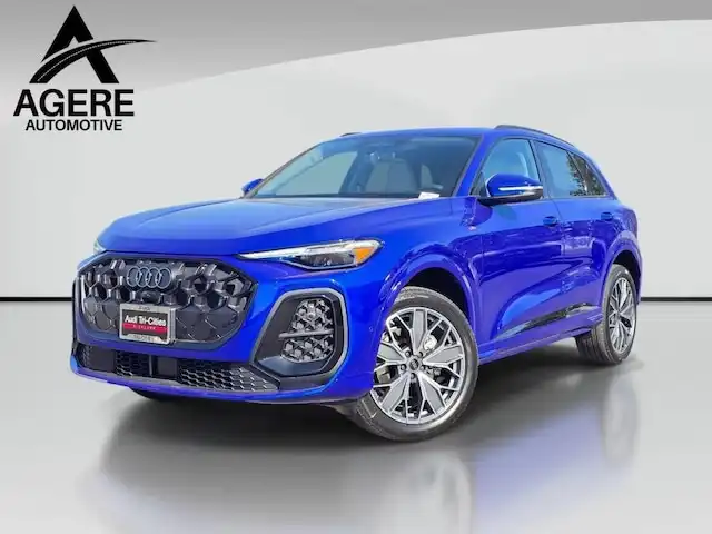 2026 Audi Q5 Premium Plus quattro's photo