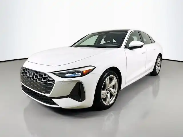 2025 Audi A5 Premium quattro S tronic's photo