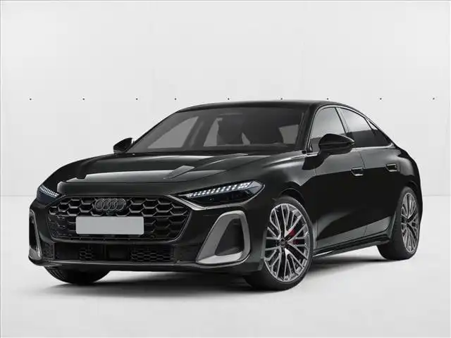 2025 Audi A5 Premium quattro S tronic's photo