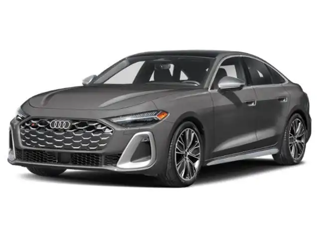 2026 Audi S5 Premium Plus quattro S tronic's photo