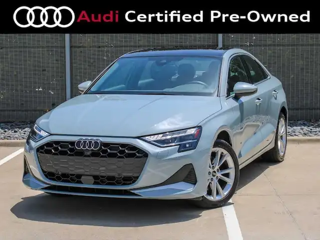 2025 Audi A3 40 TFSI Premium Plus quattro S tronic's photo