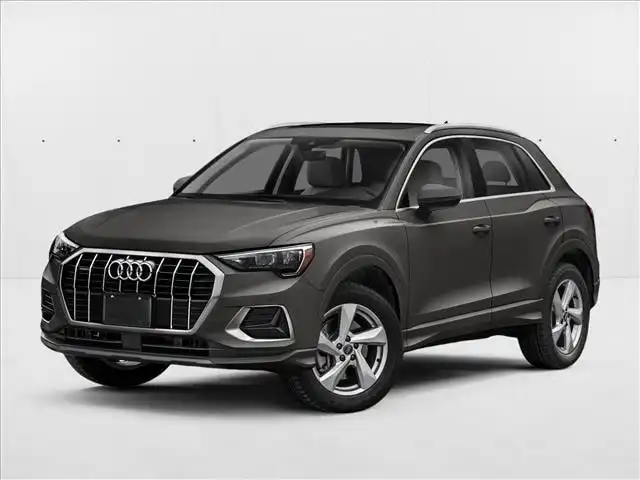 2020 Audi Q3 45 TFSI S Line Prestige quattro's photo