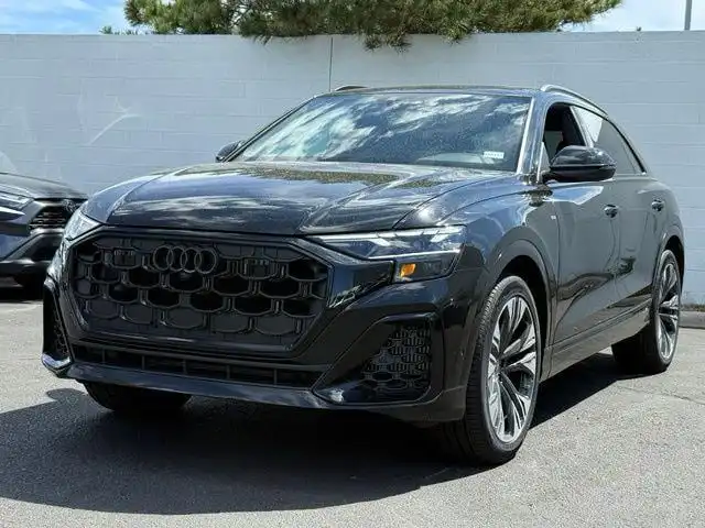 2026 Audi Q8 55 Premium Plus quattro Tiptonic's photo