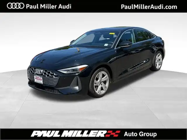 2025 Audi A5 Premium quattro S tronic's photo