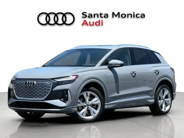 2023 Audi Q4 e-tron 50 Premium quattro's photo