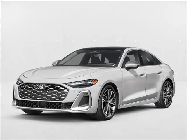 2026 Audi S5 Prestige quattro S tronic's photo