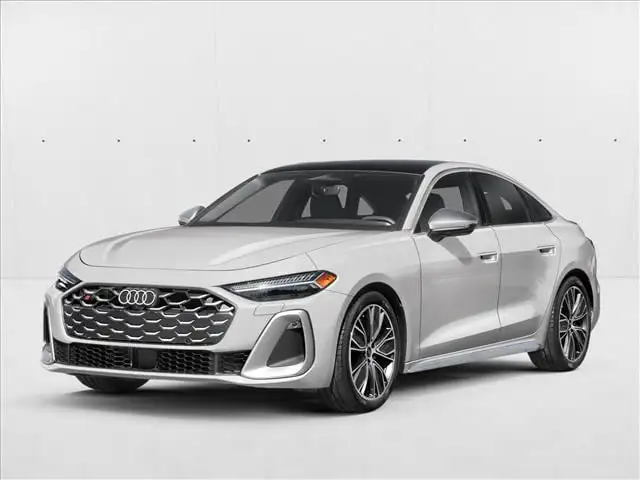 2026 Audi S5 Prestige quattro S tronic's photo